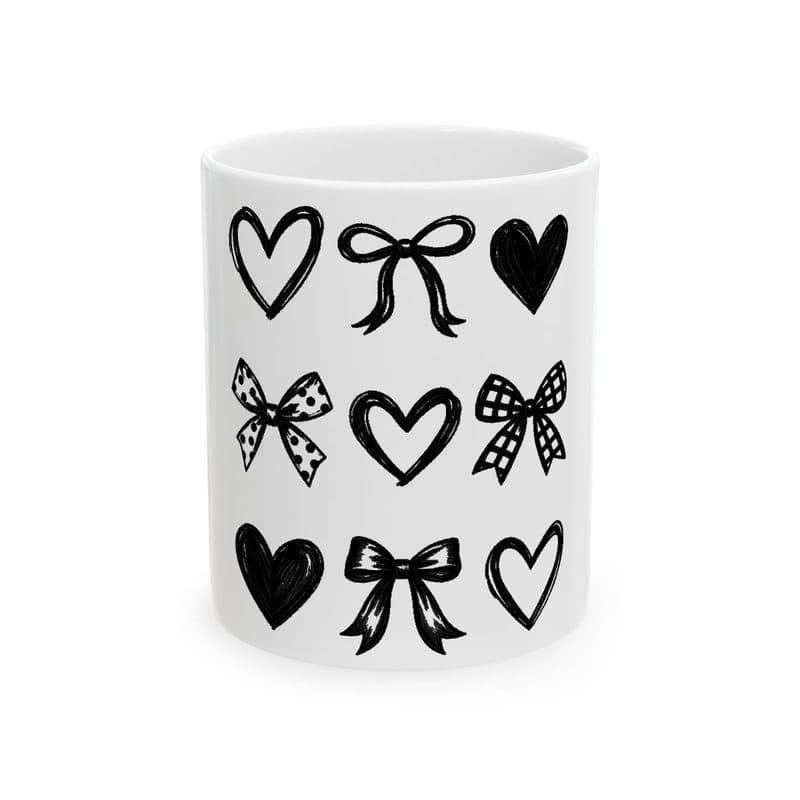 Hearts&Bows