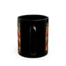 Black Mug (11oz, 15oz)