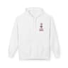 Unisex Midweight Softstyle Fleece Hoodie