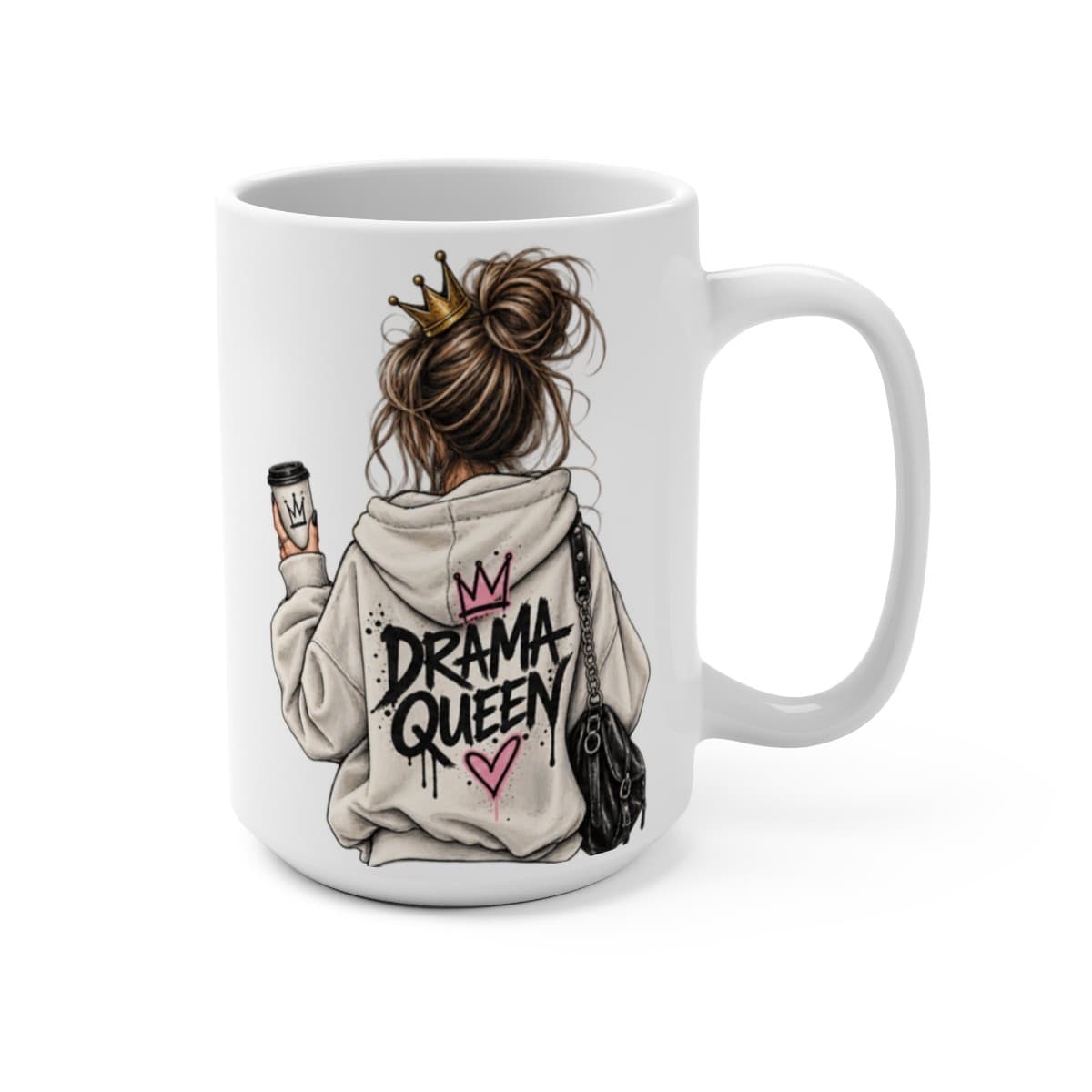 Drama Queen
