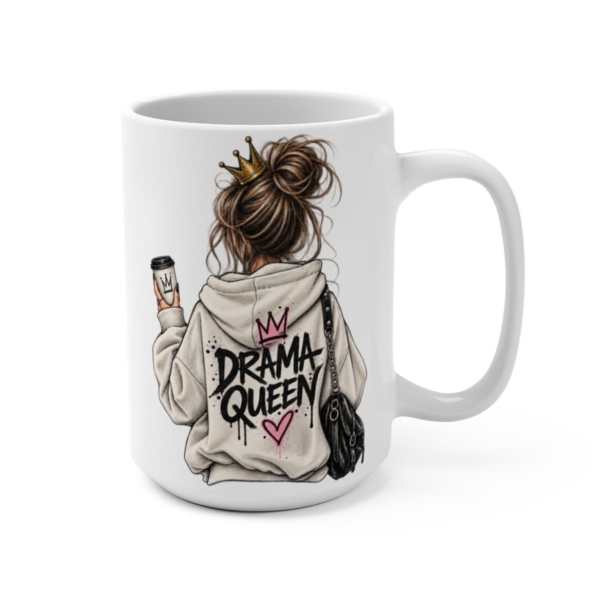 Drama Queen