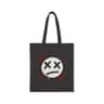Cotton Canvas Tote Bag