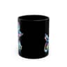 Black Mug (11oz, 15oz)