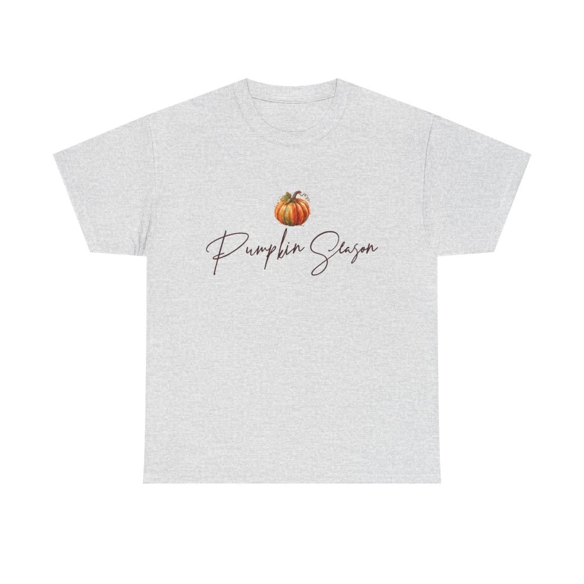 Pumpkin Season