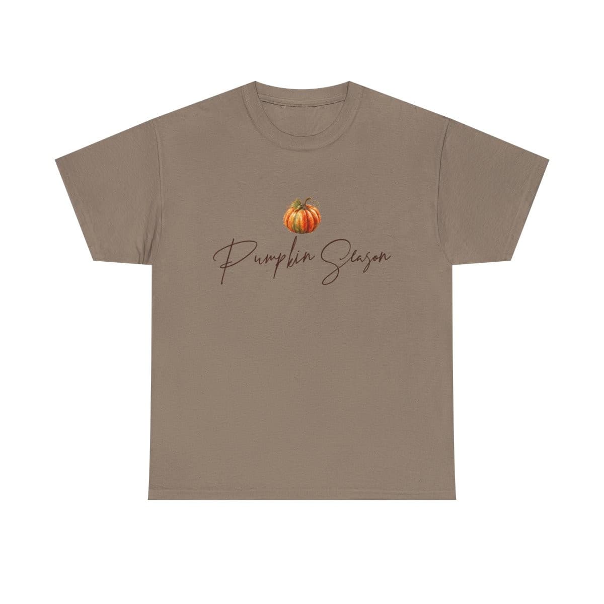 Pumpkin Season