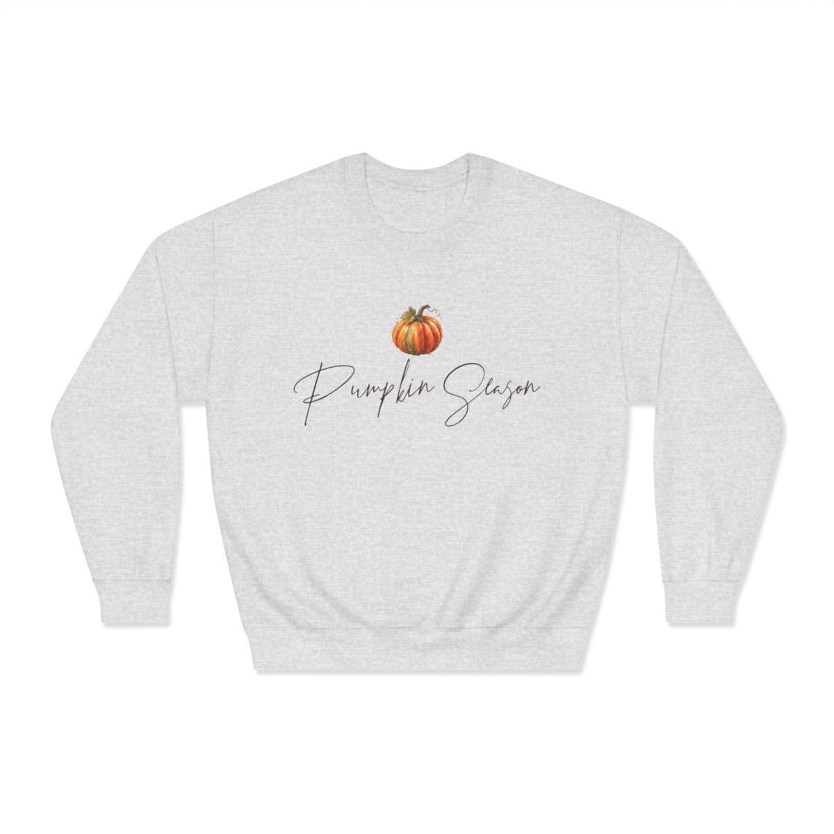 Pumpkin Season