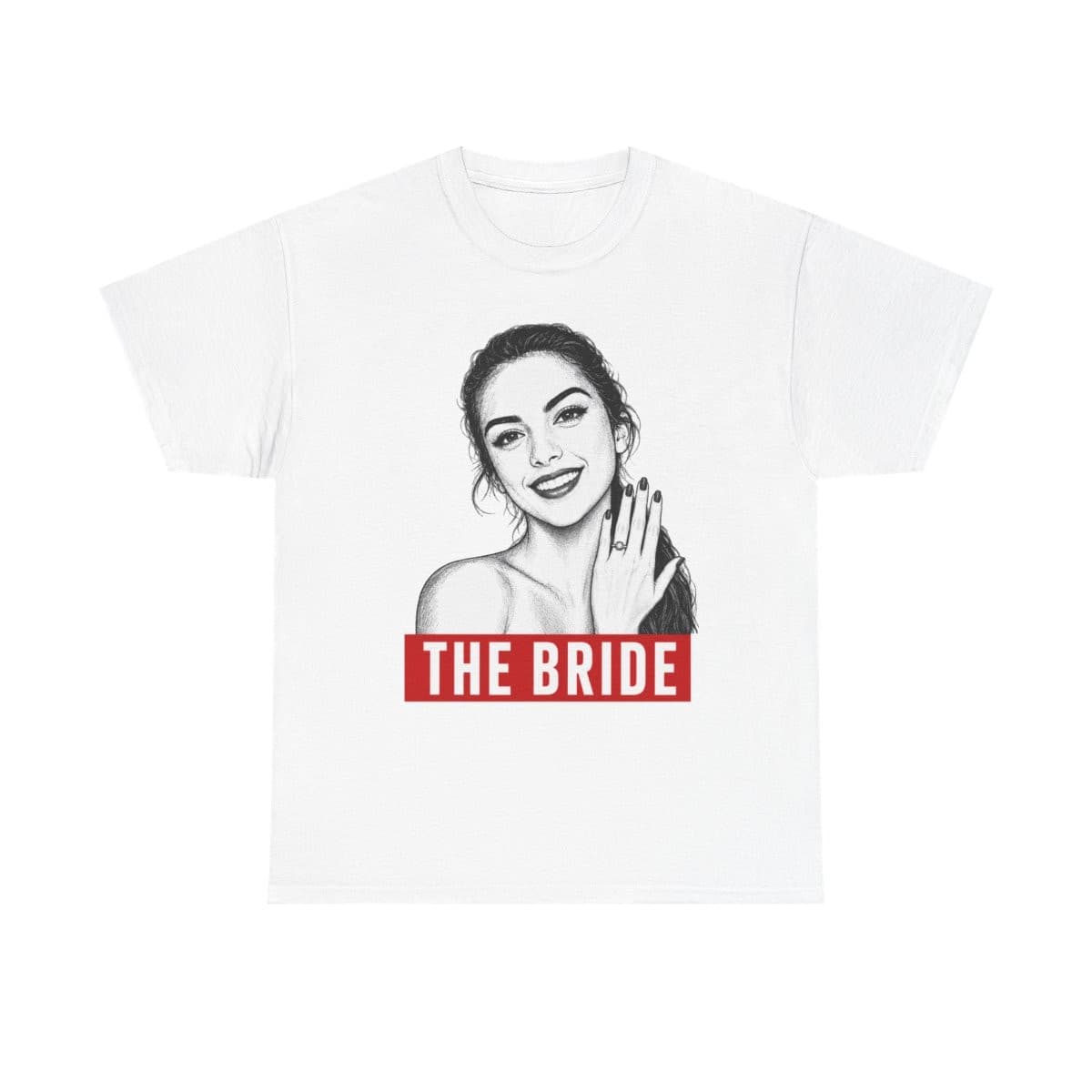 The Bride