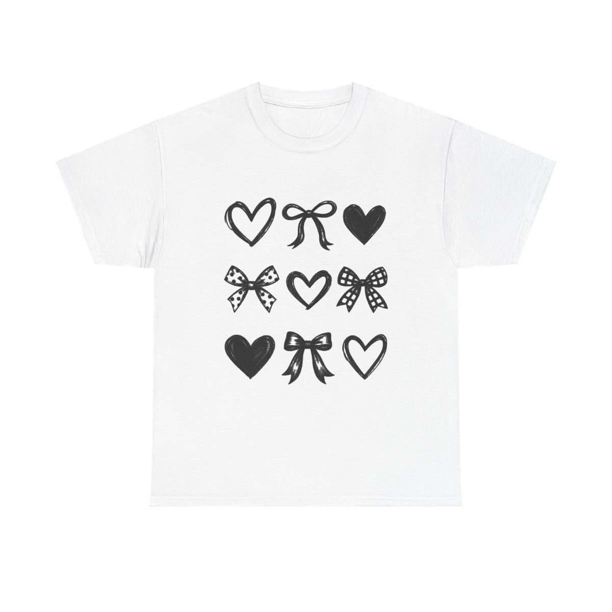 Hearts&Bows