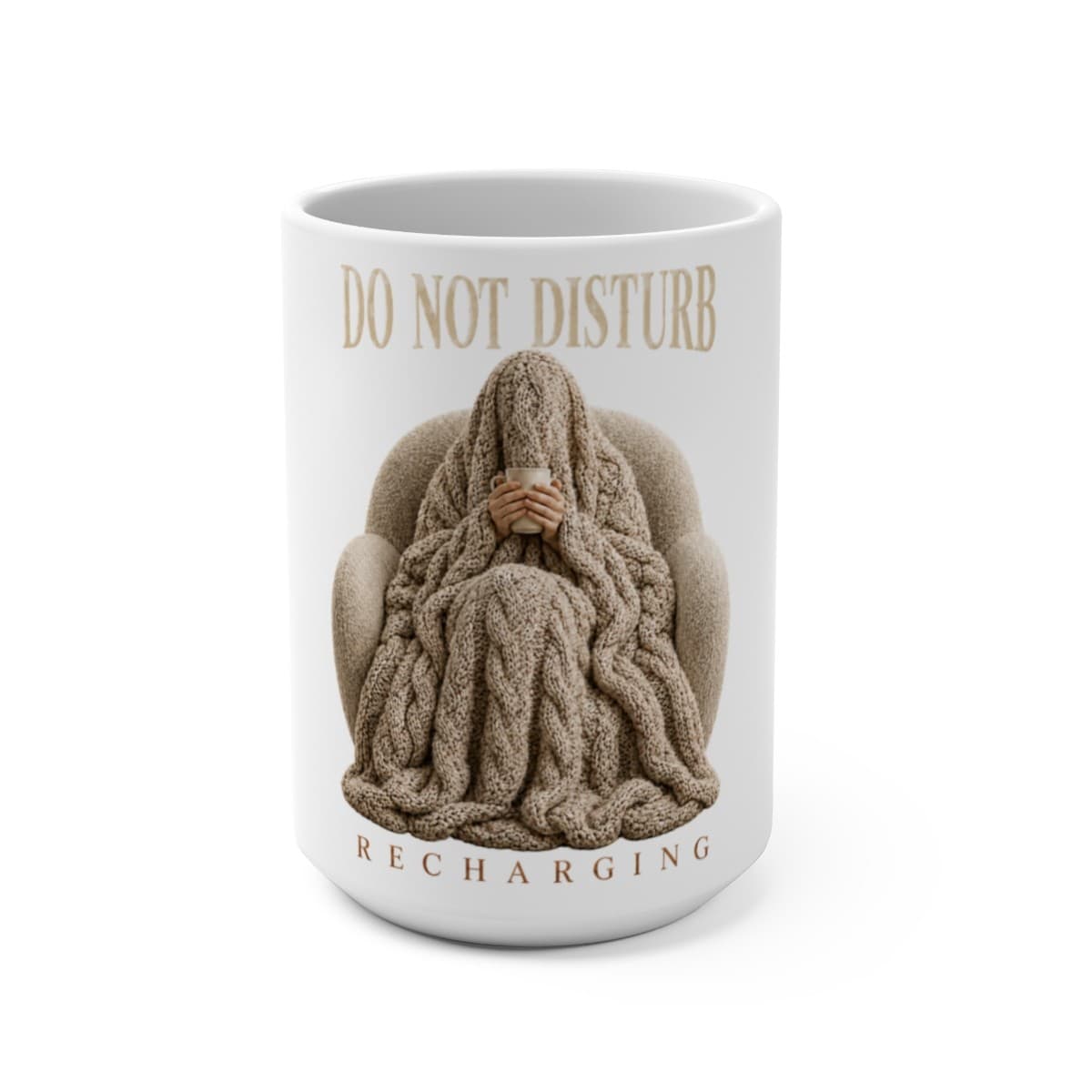 Do not disturb recharging