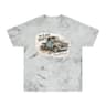 Unisex Color Blast T-Shirt