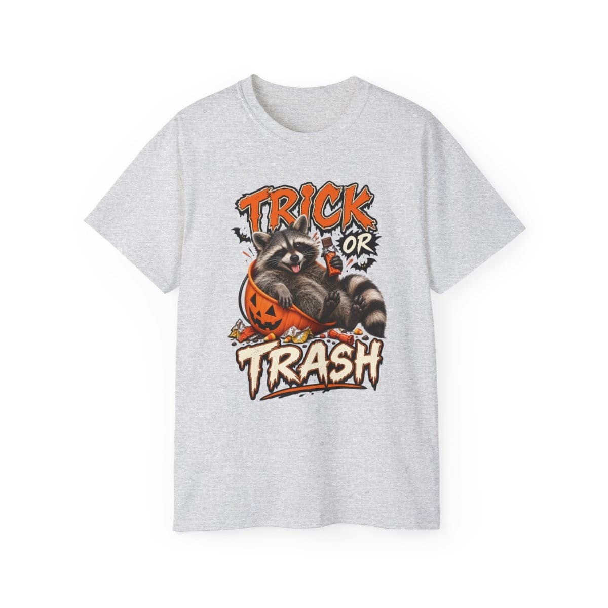 Trick or Trash