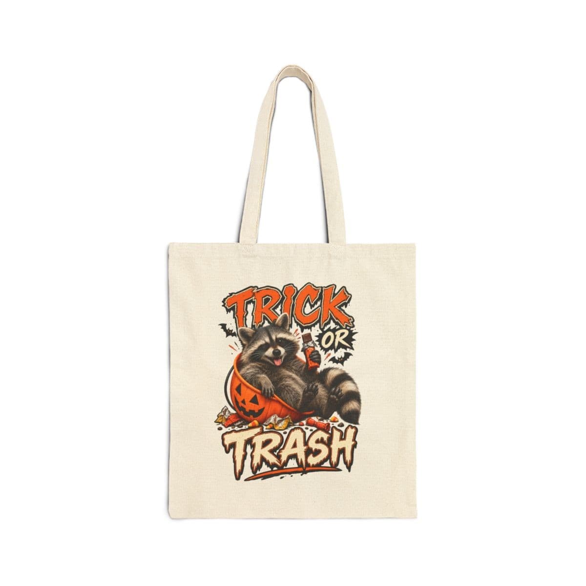 Trick or Trash