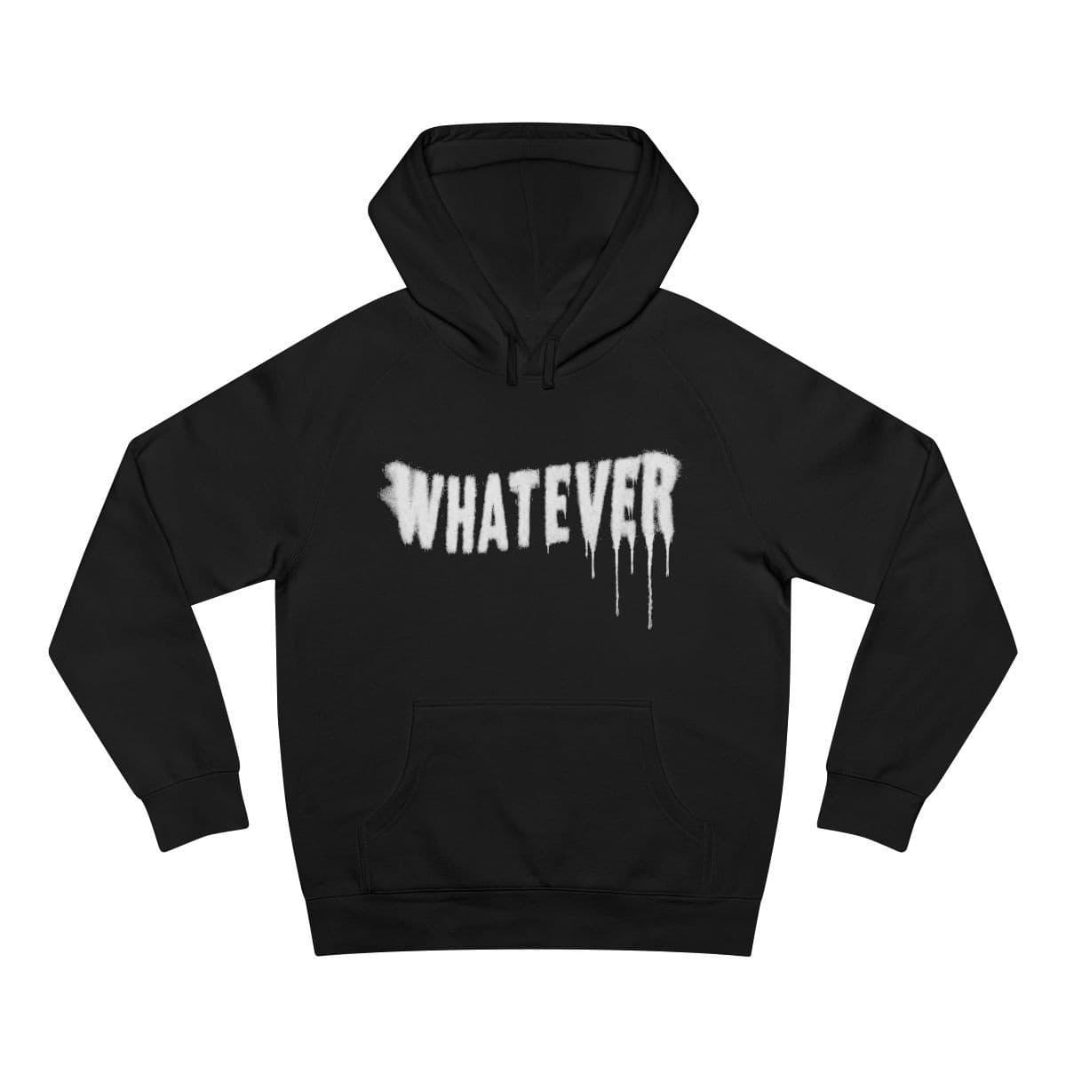 WHATEVER 