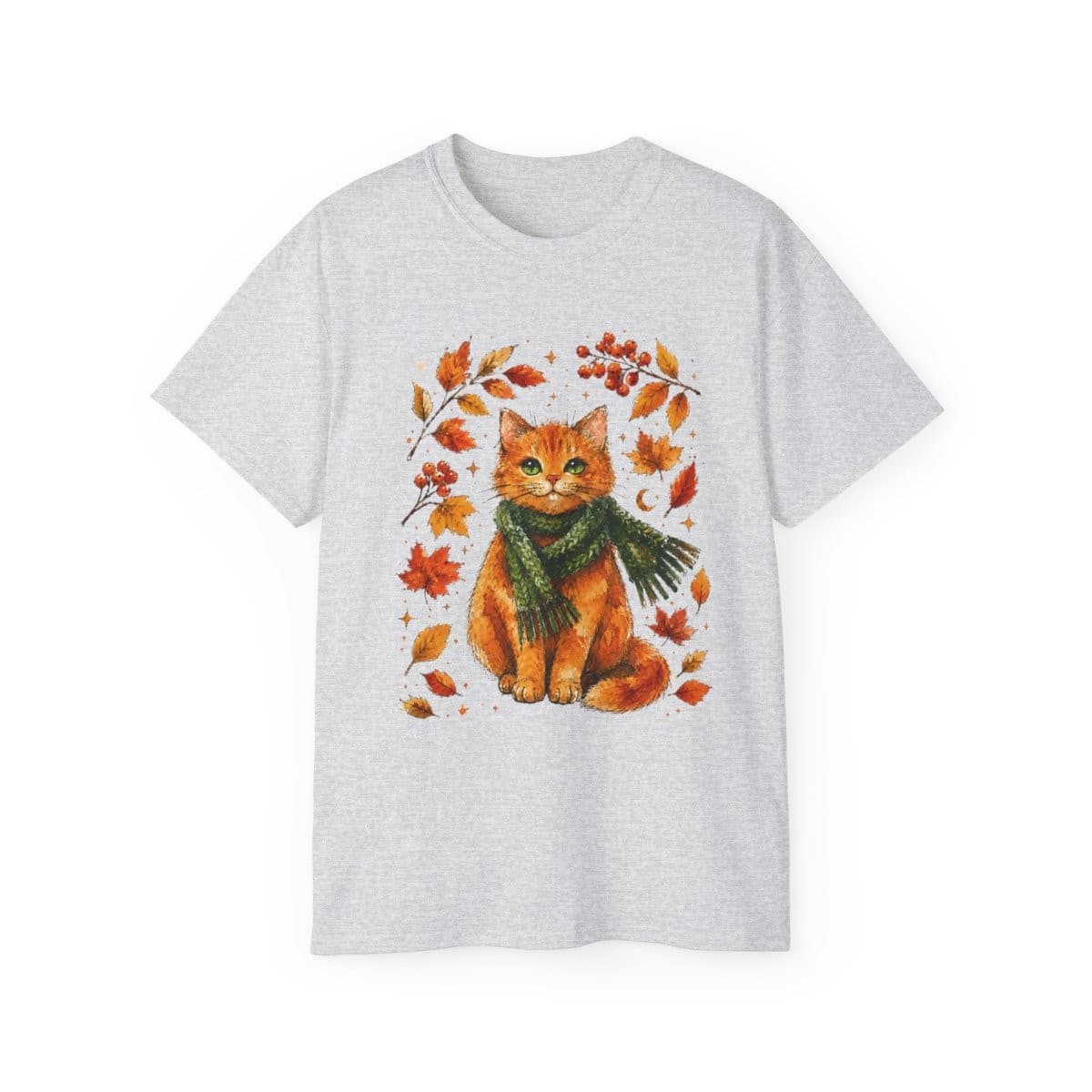 Autumn Supervisor